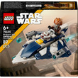 LEGO Star Wars 75400 Plo koon jedi csillagvadásza microfighter kép nagyítása