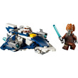 LEGO Star Wars 75400 Plo koon jedi csillagvadásza microfighter kép nagyítása