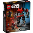 LEGO Star Wars 75411 Darth maul mech kép nagyítása