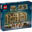LEGO Harry Potter 76445 Roxfort kastély: gyógynövénytanóra kép nagyítása