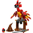 LEGO Harry Potter 76448 Fawkes: dumbledore főnixmadara kép nagyítása