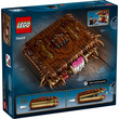 LEGO Harry Potter 76449 Szörnyek szörnyű könyve kép nagyítása