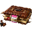 LEGO Harry Potter 76449 Szörnyek szörnyű könyve kép nagyítása