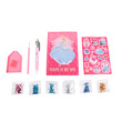 04728 - Gyémántos napló készítő szett - Hercegnős