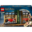 LEGO Harry Potter 76450 Könyvkuckó: roxfort expressz kép nagyítása