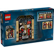 LEGO Harry Potter 76450 Könyvkuckó: roxfort expressz kép nagyítása