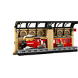 LEGO Harry Potter 76450 Könyvkuckó: roxfort expressz kép nagyítása