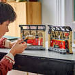 LEGO Harry Potter 76450 Könyvkuckó: roxfort expressz kép nagyítása