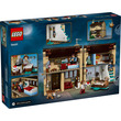 LEGO Harry Potter 76451 Privet drive: marge néni látogatása kép nagyítása