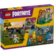 LEGO Fortnite 77075 Peely és sparkplug táborhelye kép nagyítása