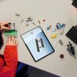 LEGO Fortnite 77075 Peely és sparkplug táborhelye kép nagyítása