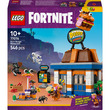 LEGO Fortnite 77076 Durrr burger étterem kép nagyítása
