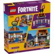 LEGO Fortnite 77076 Durrr burger étterem kép nagyítása