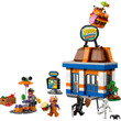 LEGO Fortnite 77076 Durrr burger étterem kép nagyítása
