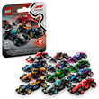 LEGO Minifigurák 71049 Gyűjthető F1-es versenyautók kép nagyítása