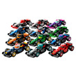 LEGO Minifigurák 71049 Gyűjthető F1-es versenyautók kép nagyítása