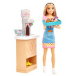 Barbie Skipper first jobs - büfé kép nagyítása