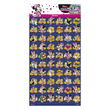 04796 - Totum: Matrica mini - Minnie