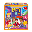04916 - Party&Co junior társasjáték