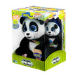 Interaktív plüss Panda Mama & Baobao kép nagyítása