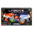 04938 - Laser-X Evolution hosszú hatótávú játékfegyver