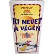 05004 - Ki nevet a végén? Társasjáték - Poptoy
