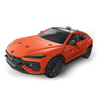 Clementoni Mechanics építőjáték Lamborghini Urus kép nagyítása