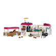 Schleich ló transporter SLH42619 kép nagyítása