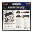 Bburago 1 /24 F1 KIT versenyautó pilótával - Red Bull Racing RB19 kép nagyítása