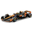 Bburago 1 /24 F1 KIT versenyautó pilótával - Mclaren MCL38 kép nagyítása
