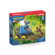 05279 - Schleich gumitalpas jármű SLH42604