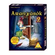 05281 - Aranyásók 2 kártyajáték kiegészítő
