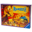 05290 - Ravensburger: Ramses II társasjáték