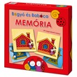05364 - Bogyó és Babóca Memória memóriajáték