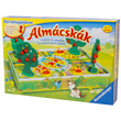 05384 - Almácskák társasjáték