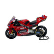Maisto 1 /18 GP Racing - Ducati Lenovo Team 2024 kép nagyítása