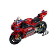 Maisto 1 /18 GP Racing - Ducati Lenovo Team 2024 kép nagyítása