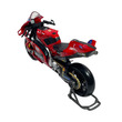 Maisto 1 /18 GP Racing - Ducati Lenovo Team 2024 kép nagyítása