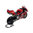 Maisto 1 /18 GP Racing - Ducati Lenovo Team 2024 kép nagyítása