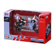 Maisto 1 /18 GP Racing - Gresini Racing 2024 kép nagyítása