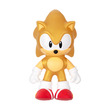 Goo Jit Zu: Arany Sonic nyújtható akciófigura kép nagyítása