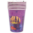 05708 - Halloween papír pohár 250 ml 6 db