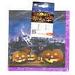 05710 - Halloween szalvéta 33x33 cm 10 db