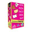 05741 - Cica pizza taco gida sajt: Fordulatos fordítás