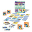 Memóriajáték - Stitch challange kép nagyítása