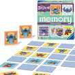 Memóriajáték - Stitch challange kép nagyítása
