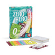 Zero Hero kártya kép nagyítása