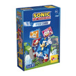 05824 - LIS Sonic Speedy kártyajáték