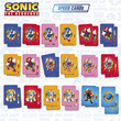 LIS Sonic Speedy kártyajáték kép nagyítása