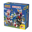 05825 - LIS Sonic Speedy társasjáték